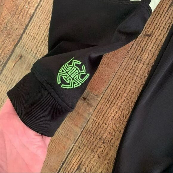 Adidas x Donovan Mitchell Spida X-BOX basketball Issue 3 hoodie men’s medium - Picture 10 of 11